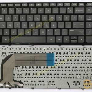 კლავიატურა HP pavilion 17-e series R68