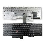 ibm Lenovo ThinkPad E530 E545 E535 კლავიატურა