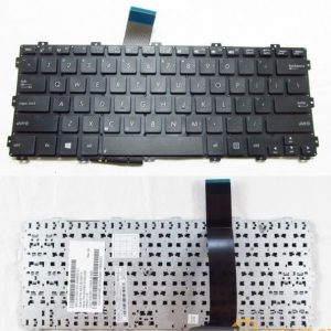 ASUS X301 X301A X301K X301L X301S კლავიატურა