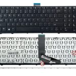 კლავიატურა HP zbook 15 G1, 15 G2 , 17 G1 , 17 G2