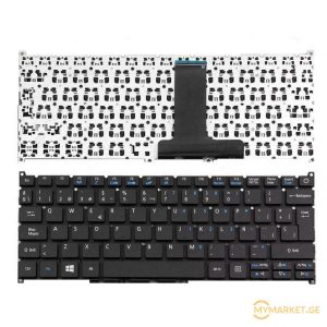კლავიატურა სასკოლო Acer Travelmate B117 TMB117 ES1-132