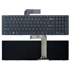 კლავიატურა Dell Inspiron 17R N7110 vostro 3750