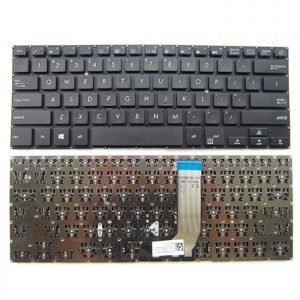 ASUS X406 X411 კლავიატურა