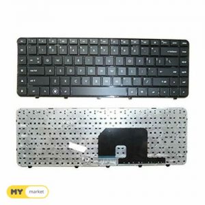 კლავიატურა HP Pavilion DV6-3000 DV6-4000