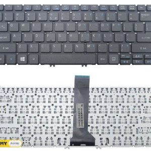 კლავიატურა Acer ES1-311 321 331 111 131 112 V3-372 V5-122P