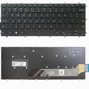 კლავიატურა DELL Vostro 14 5468 5471 Inspiron 13 5368 5378