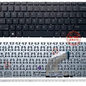 კლავიატურა HP Probook 430 G6 435 G6 430 G7 435 G7 Keyboard