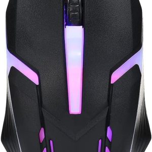 მაუსი NUOS X1 USB