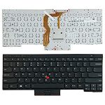 IBM Lenovo thinkpad T430 კლავიატურა