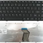 Lenovo G500 G570 G580 G510 G700 G710 S500 კლავიატურა