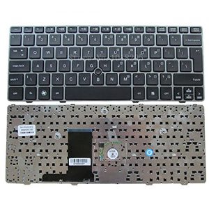 კლავიატურა HP Elitebook 2560 2570