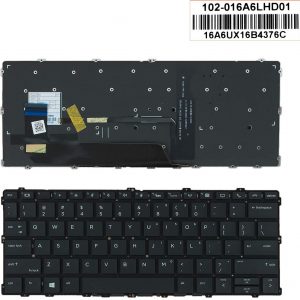 კლავიატურა HP ELITEBOOK X360 1030 G2 1030 G3 1030 G4 Backlit keyboard