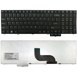 კლავიატურა Acer Travelmate 5760 6595 7750 8573 keyboard