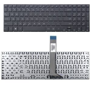 ASUS A551 X751 S551 V551 K551 კლავიატურა