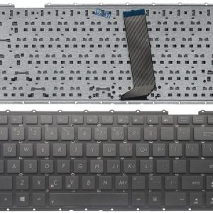 Asus X451 X453 W409 X403 V451 კლავიატურა