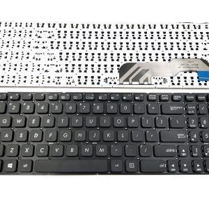 Asus X541 A541 K541 კლავიატურა