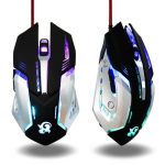 მაუსი Optical Mouse C25