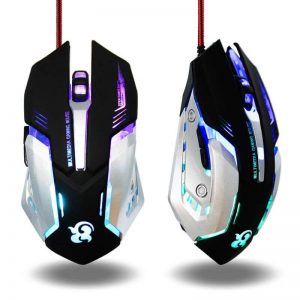 მაუსი Optical Mouse C25