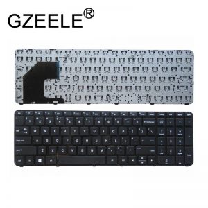კლავიატურა HP Pavilion 15-B 15T-B 15Z-B