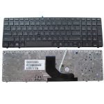კლავიატურა HP EliteBook 8560p 8570P 8560B 6560b 6565b