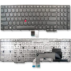 LENOVO Thinkpad E550 E550C E555 E560 keyboard with mouse rod
