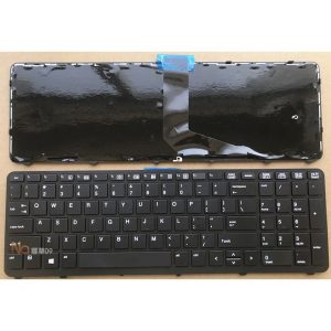 კლავიატურა HP zbook 15 , 17 G1 , G2