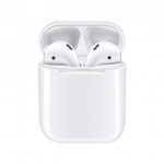 ტელეფონის Bluetooth ყურსასმენი i12 TWS