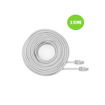 ინტერნეტის კაბელი- RJ45 Cat-6 Ethernet LAN Cable -15metr