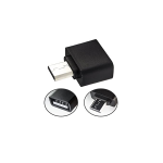 გადამყვანი - Micro USB OTG Cable.