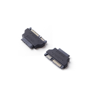 გადამყვანი - Laptop ODD to HDD Slim SATA 7 15 Pin-SATA 7 6 Pin