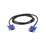 კაბელი - VGA Cable 1.5 მეტრი