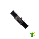 აკუმულატორი- Asus VivoBook S301L C21N1309 38W battery ბატარეა