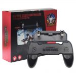PUBG phone Controller key Trigger