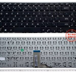 კლავიატურა - Asus Vivobook X512 X512D keyboard