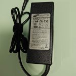 charger For SAMSUNG 19v-4.7A 5,5mm/3.0mm 90wat დამტენი - Samsung