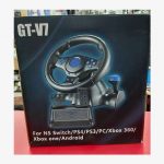Steering Wheel gt-v7