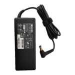 Charger for Toshiba 19V 4,7A 5,5mm / 2,5 mm დამტენი