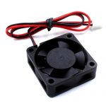 Case Fan 40mm , 60mm, 70mm, 80mm,
