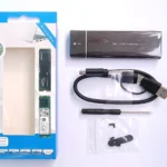 M2 NGFF / NVME SSD to USB 3.1 / Type-c adapter
