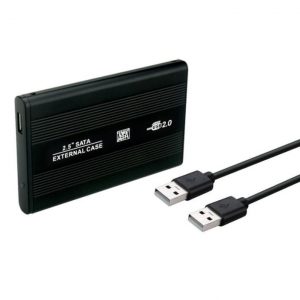 Sata to usb 2.0 case