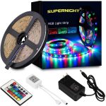 5Metr 3528 RGB LED Light Strip