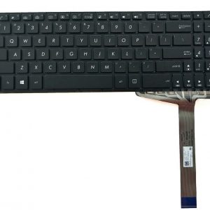 ASUS X570 / F570 / YX570 / K570 / R570 Keyboard