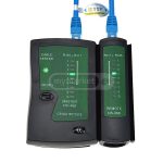 LAN Cable Tester - LAN Tester