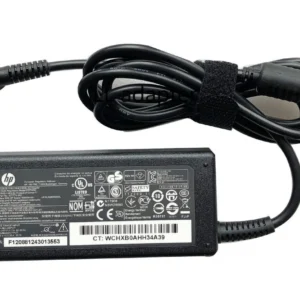 დამტენი - HP 65w 19.5v-3.33A 4.5mm/3.0mm