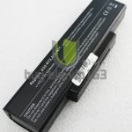 ASUS x72 K72 K73 N71 N73 X73 battery