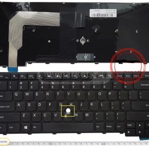 Lenovo Thinkpad 13 T460S T470S keyboard