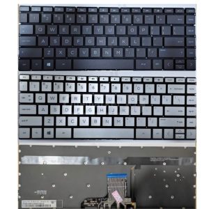 HP Specter X360 13-AP / 13-AC / 13T keyboard