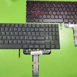 LENOVO Y520 Y530-15 Y540-15 Y720 Y730 keyboard