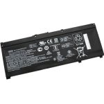 SR04XL SR03XL Battery for HP Omen 15-ce000 15-ce000ng Pavilion 15-c