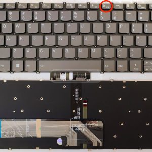 Lenovo IdeaPad Flex5 14 14ITL05 14ARE05 14IIL05 keyboard